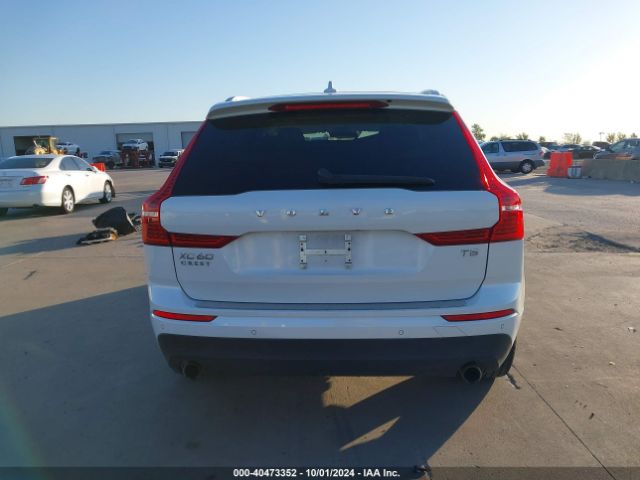 YV4102DK1M1697543 Volvo Xc60 T5 Momentum