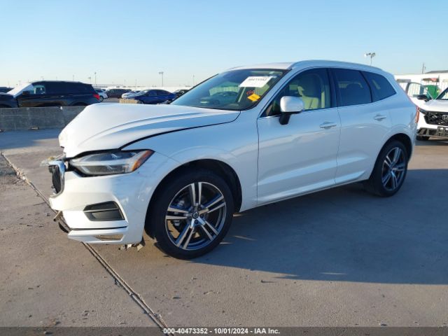 YV4102DK1M1697543 Volvo Xc60 T5 Momentum
