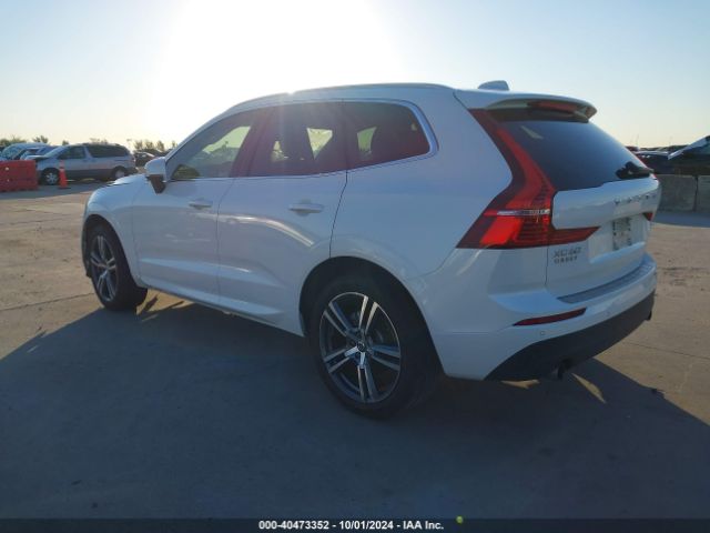 YV4102DK1M1697543 Volvo Xc60 T5 Momentum