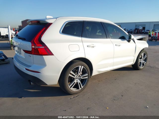 YV4102DK1M1697543 Volvo Xc60 T5 Momentum