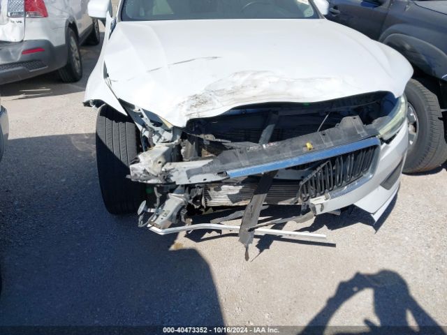 YV4102DK1M1697543 Volvo Xc60 T5 Momentum