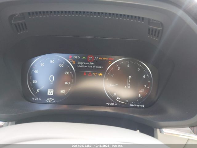 YV4102DK1M1697543 Volvo Xc60 T5 Momentum
