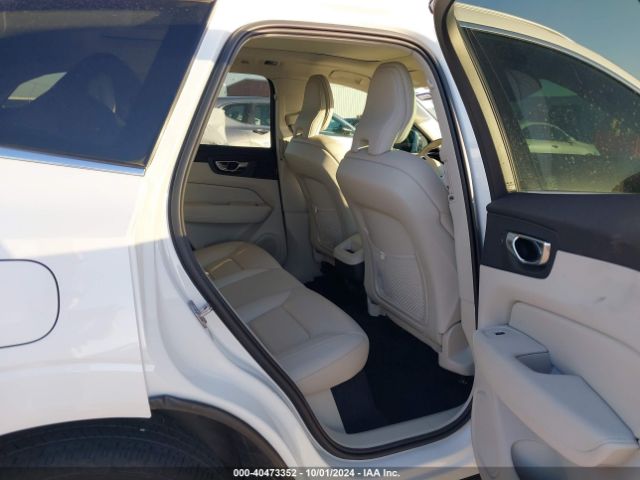 YV4102DK1M1697543 Volvo Xc60 T5 Momentum