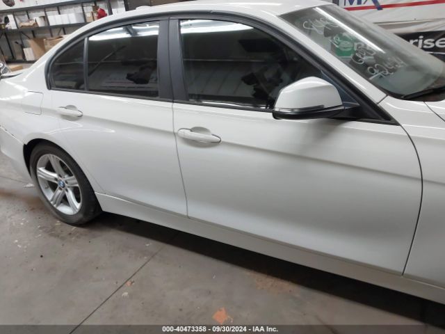 WBA3B1C50FK138488 BMW 320i