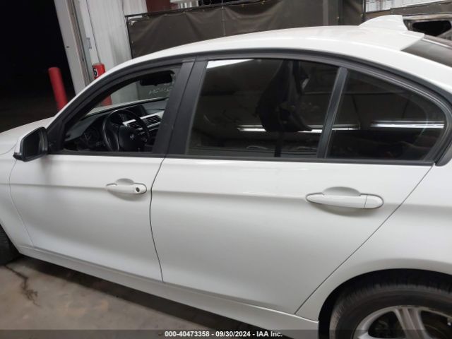 WBA3B1C50FK138488 BMW 320i