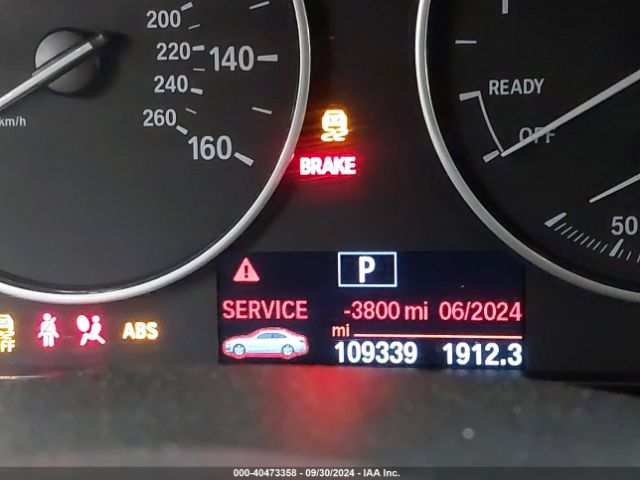 WBA3B1C50FK138488 BMW 320i