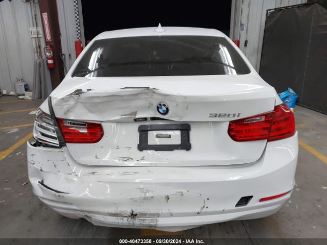 WBA3B1C50FK138488 BMW 320i