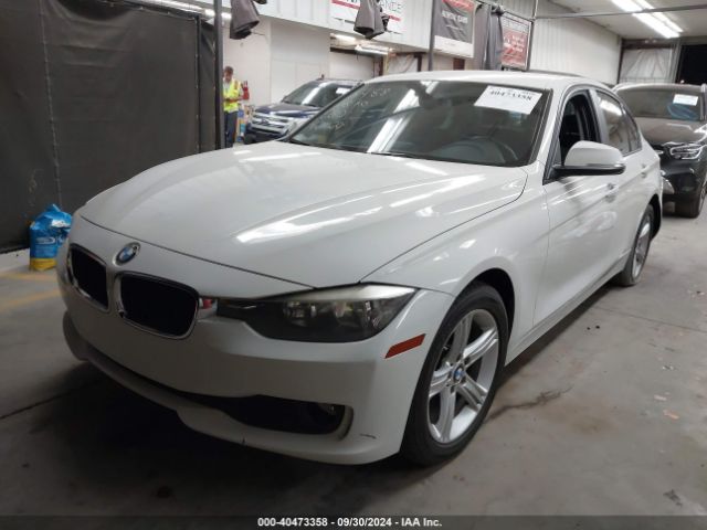 WBA3B1C50FK138488 BMW 320i