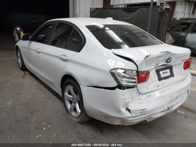 WBA3B1C50FK138488 BMW 320i