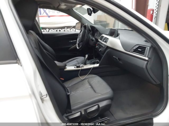 WBA3B1C50FK138488 BMW 320i