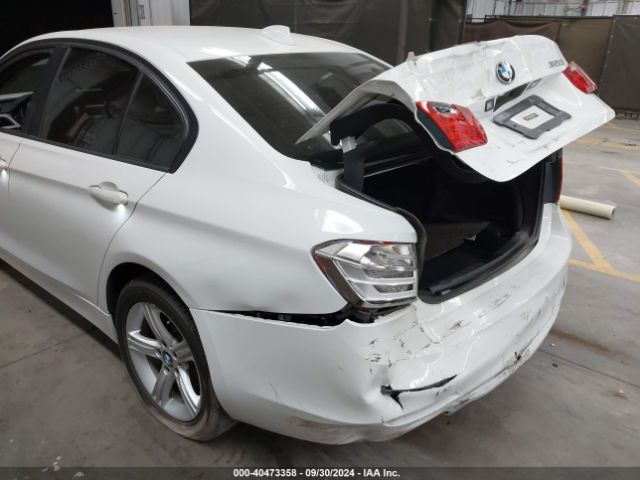 WBA3B1C50FK138488 BMW 320i
