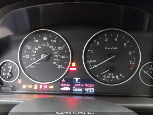 WBA3B1C50FK138488 BMW 320i