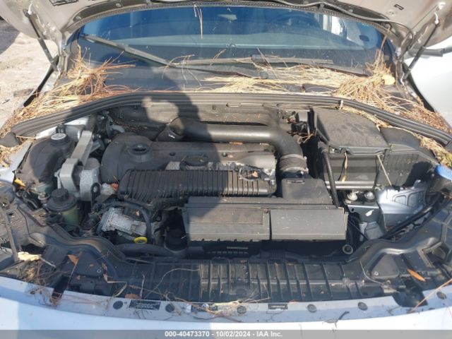 YV1612FS2E2277038 Volvo S60 T5