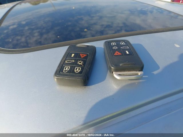 YV1612FS2E2277038 Volvo S60 T5
