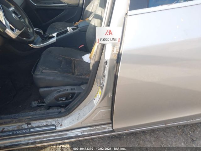 YV1612FS2E2277038 Volvo S60 T5