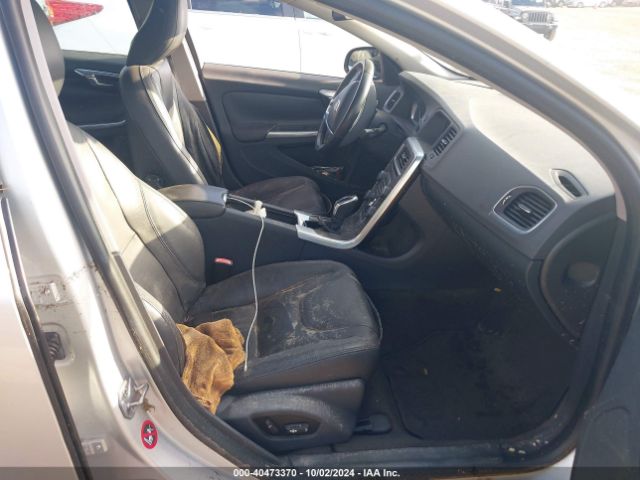 YV1612FS2E2277038 Volvo S60 T5