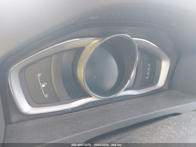 YV1612FS2E2277038 Volvo S60 T5