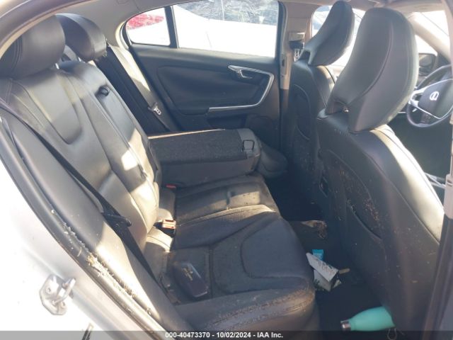 YV1612FS2E2277038 Volvo S60 T5