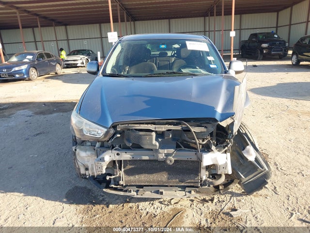 Mitsubishi Outlander Sport Es 2015 4A4AP3AU0FE015539 Image 11