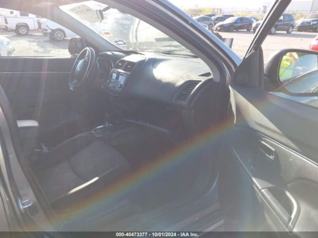 2015 MITSUBISHI OUTLANDER SPORT 4A4AP3AU0FE015539 Photo 4