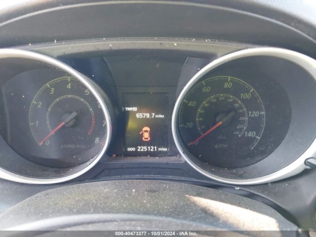 2015 MITSUBISHI OUTLANDER SPORT 4A4AP3AU0FE015539 Photo 6