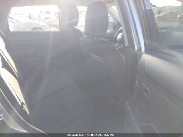 2015 MITSUBISHI OUTLANDER SPORT 4A4AP3AU0FE015539 Photo 7