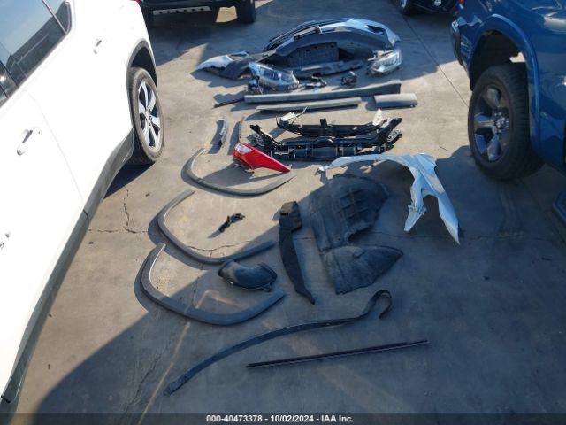 1GNERHKW6LJ135856 Chevrolet Traverse Fwd Lt Leather