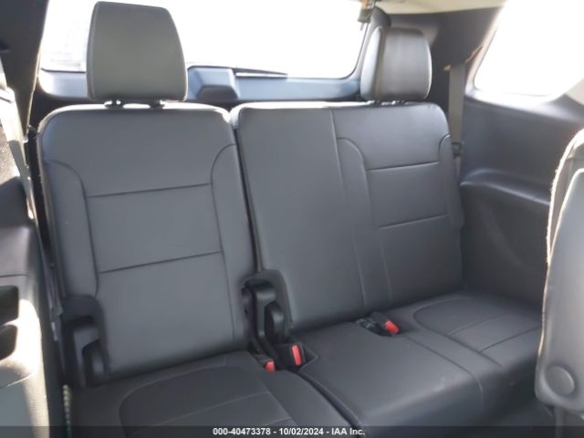 1GNERHKW6LJ135856 Chevrolet Traverse Fwd Lt Leather