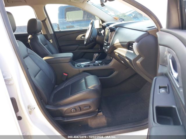 1GNERHKW6LJ135856 Chevrolet Traverse Fwd Lt Leather