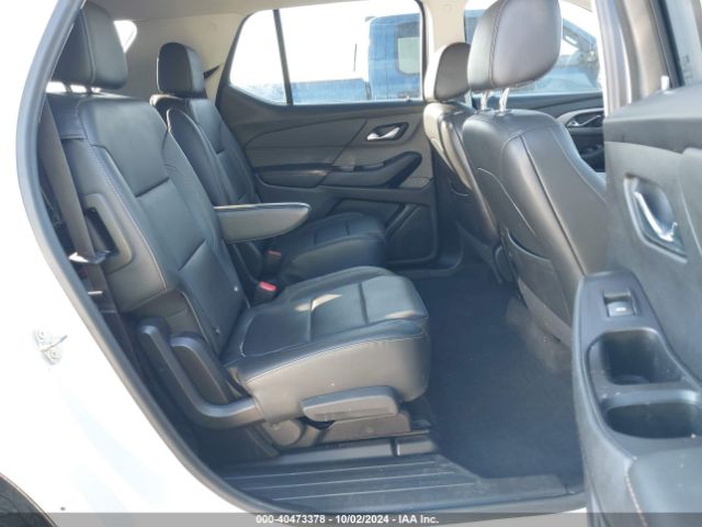 1GNERHKW6LJ135856 Chevrolet Traverse Fwd Lt Leather