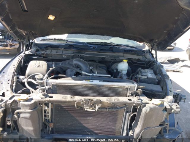 1C6RR6LT8FS722505 RAM 1500 Lone Star