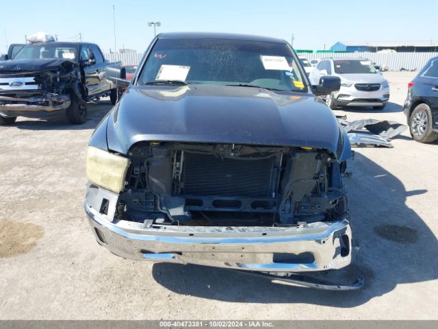 1C6RR6LT8FS722505 RAM 1500 Lone Star