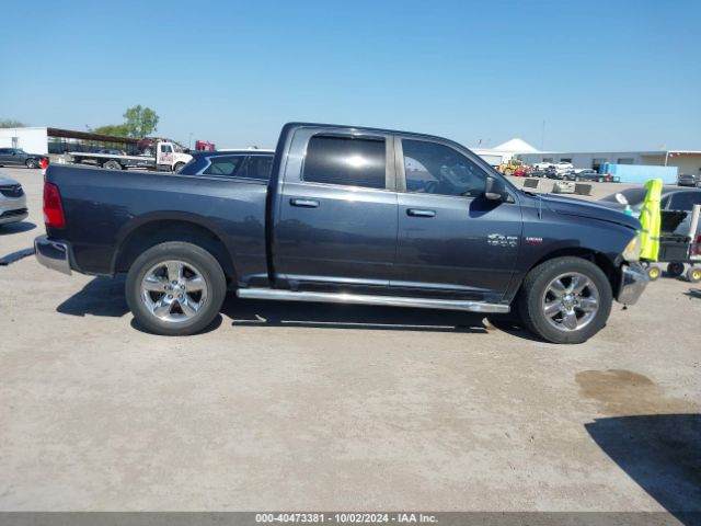 1C6RR6LT8FS722505 RAM 1500 Lone Star