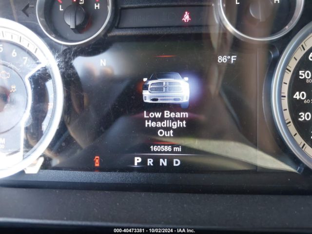 1C6RR6LT8FS722505 RAM 1500 Lone Star