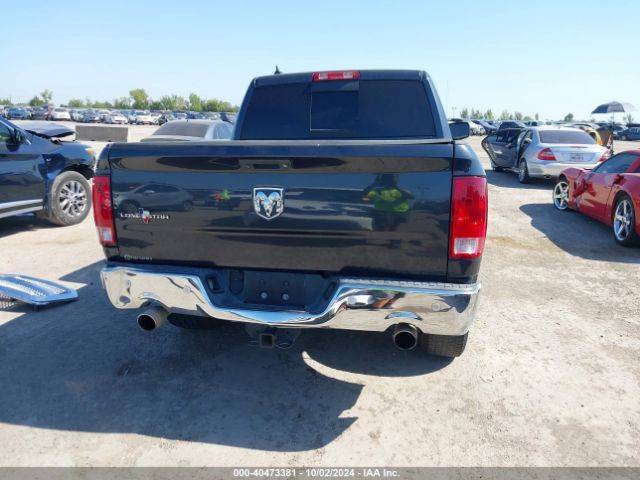 1C6RR6LT8FS722505 RAM 1500 Lone Star