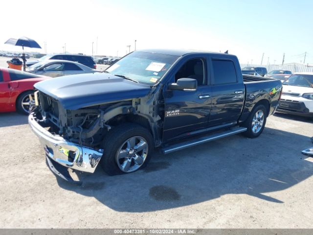 1C6RR6LT8FS722505 RAM 1500 Lone Star