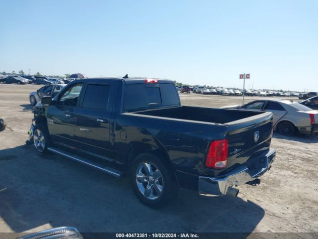 1C6RR6LT8FS722505 RAM 1500 Lone Star