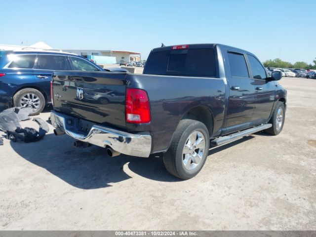 1C6RR6LT8FS722505 RAM 1500 Lone Star
