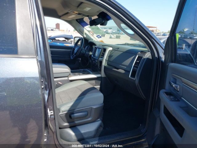 1C6RR6LT8FS722505 RAM 1500 Lone Star