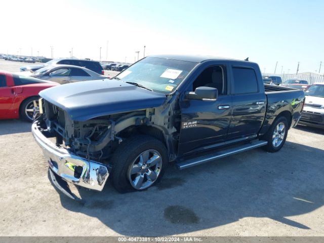 1C6RR6LT8FS722505 RAM 1500 Lone Star