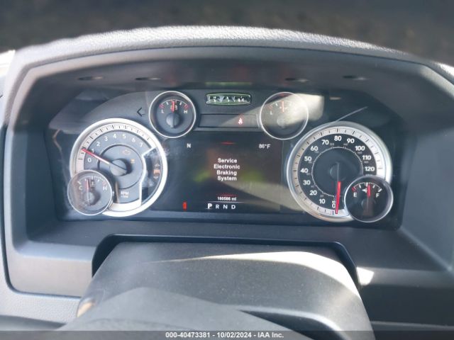 1C6RR6LT8FS722505 RAM 1500 Lone Star