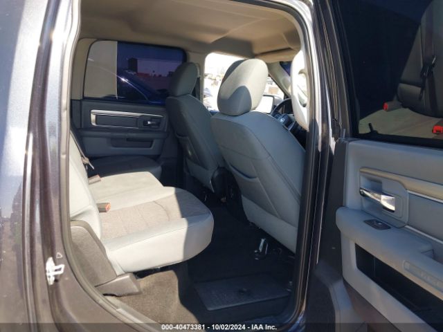 1C6RR6LT8FS722505 RAM 1500 Lone Star