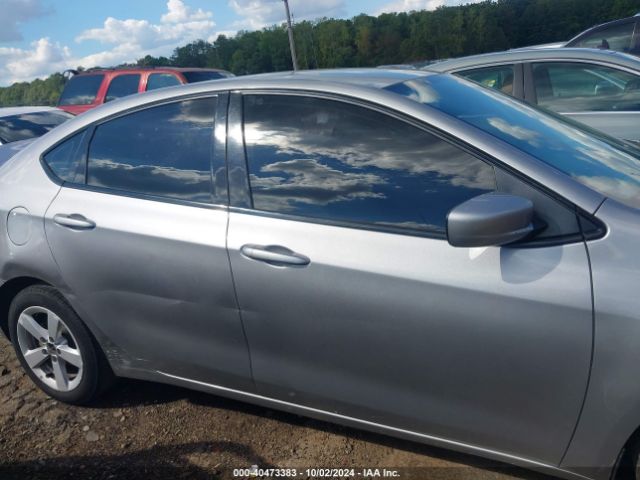 1C3CDFBB0GD577198 Dodge DART SXT