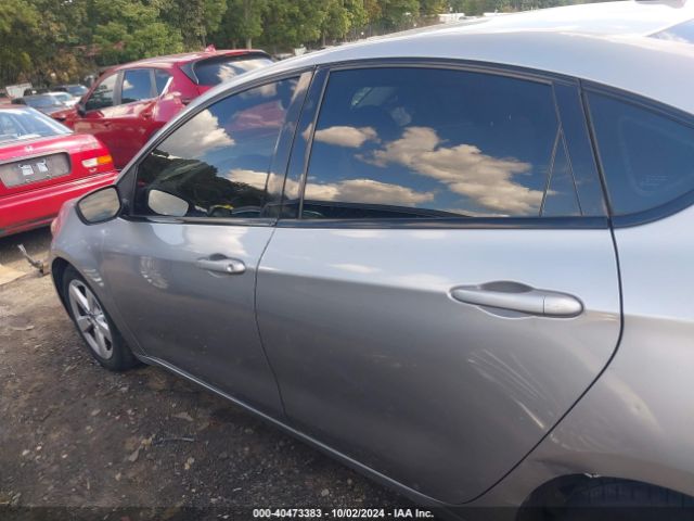 1C3CDFBB0GD577198 Dodge DART SXT