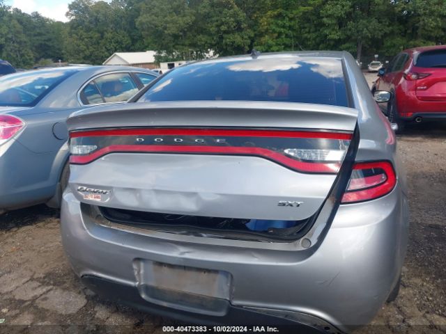 1C3CDFBB0GD577198 Dodge DART SXT