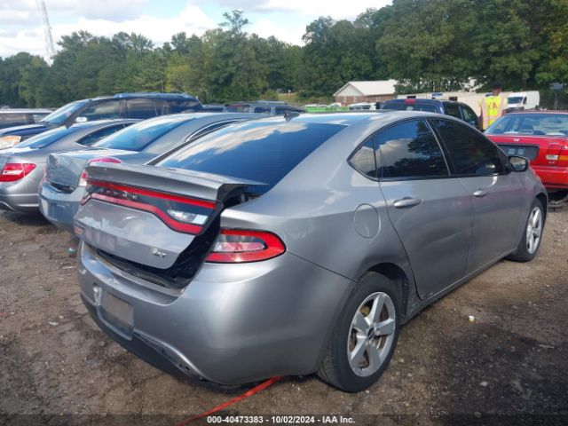 1C3CDFBB0GD577198 Dodge DART SXT