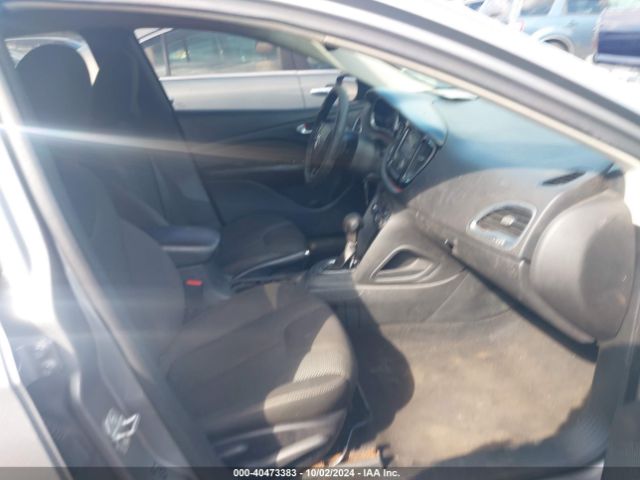 1C3CDFBB0GD577198 Dodge DART SXT