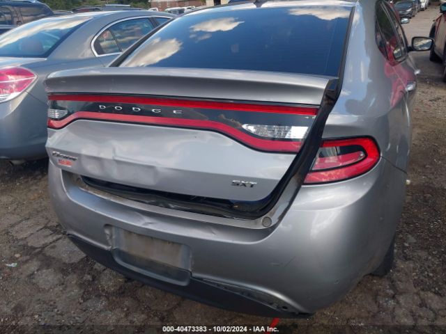 1C3CDFBB0GD577198 Dodge DART SXT