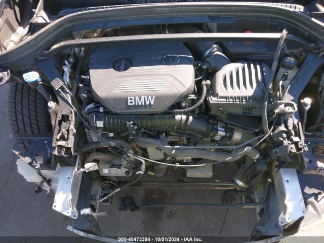 WBXHT3C39GP888138 BMW X1 Xdrive28i