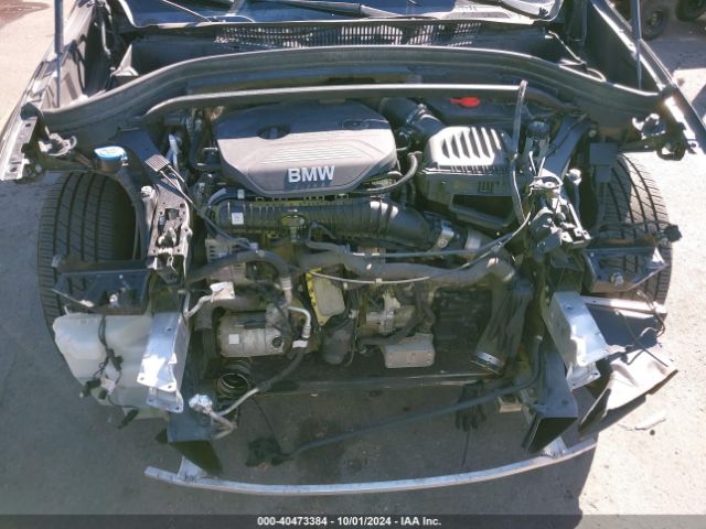 WBXHT3C39GP888138 BMW X1 Xdrive28i